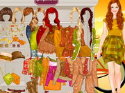 Fabulous Fall Fashion