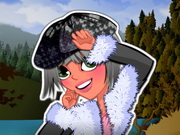 Fair Isle Style Game