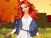 Fall Gorgeous Dress Up