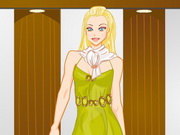 Fancy Club Dressup