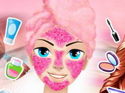 Fascinating Cute Makeover