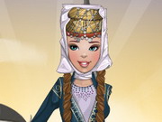 Fashion Around The World