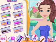 Fashionista Pretty Posh