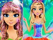 Firefly Fairy Makeover