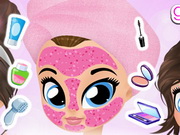 First Party Makeover