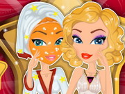 Five Star Makeover