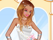 Flower Power Bride Makeover