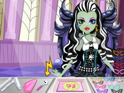 Frankie Stein Eye Care