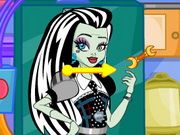 Frankie Stein Monster Maker