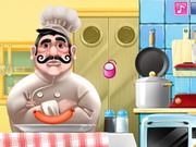 French Chef Real Cooking