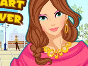 Fresh Start Makeover