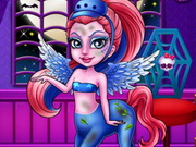 Fright - Mare Babies 2