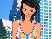 Fun In The Sun Dress Up