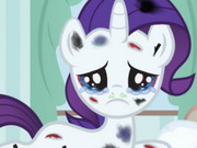 Fynsy’s Hospital Rarity