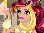 Gigi Grant Makeover
