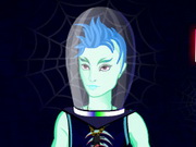 Gil Dress Up