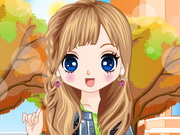 Girl Next Door Look Dress Up