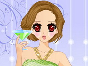 Glitter For Party Dress Up
