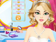 Glossy Bride Makeover