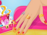 Golden Nails Secrets