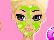 Gypsy Beauty Makeover