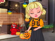 Halloween Sugar Rush