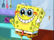 Happy Easter Sponge Bob