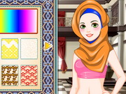 Hijab Salon