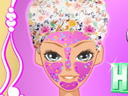 Hippie Cutie Makeover