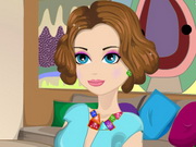 Hipster Diva Makeover