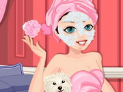 Hot Teacher Makeover