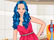 In Love With Fashion Dress Up