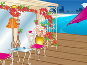 Interior Designer - Terrace