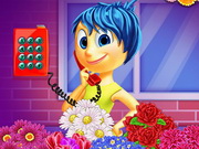 Joys Flower Shop