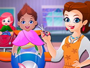 Kids Hair Salon