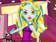 Lagoona Blue Dress-up