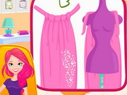 Last Minute Diy Dress