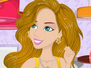 Little Black Dress Makeover