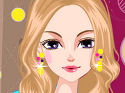 Lounge Wear Dress Up