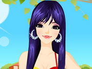 Loving Colors Dress Up