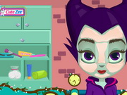 Maleficent Beauty Secrets