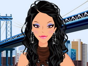 Manhattan Girl Makeover