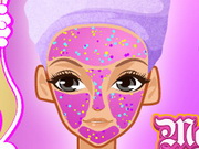 Medieval Princess Makeover