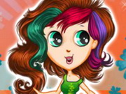 Mimi’s Cool Hairstyles