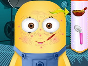 Minion Botox Tratament