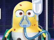 Minion Surgeon