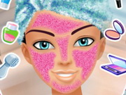 Miss Beauty Queen Makeover