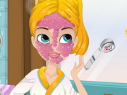 Miss Junior High Makeover