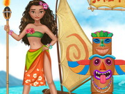 Moana Disney Princess Adventure