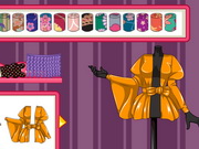 Modern Kimono Design